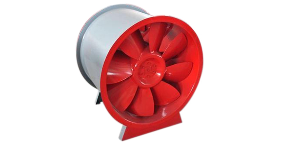 通源排煙風(fēng)機(jī)
