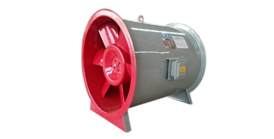 通源排煙風(fēng)機(jī)